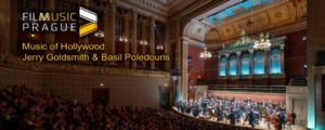 Film Music Prague 2026 – Concierto ‘Music of Hollywood: Jerry Goldsmith & Basil Poledouris’ - RESUMEN Film Music Prague 2026 – Concierto ‘Music of Hollywood: Jerry Goldsmith & Basil Poledouris’ - RESUMEN