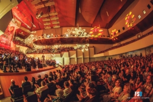Film Symphony Orchestra – ODYSSEY Tour – Valencia – October 2026 [Concert Summary]