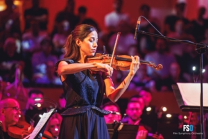 Film Symphony Orchestra – ODYSSEY Tour – Valencia – October 2026 [Concert Summary]