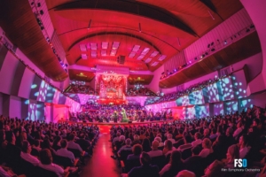 Film Symphony Orchestra – ODYSSEY Tour – Valencia – October 2026 [Concert Summary]