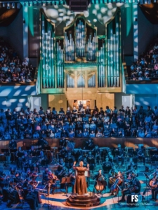 Film Symphony Orchestra – ODYSSEY Tour – Valencia – October 2026 [Concert Summary]