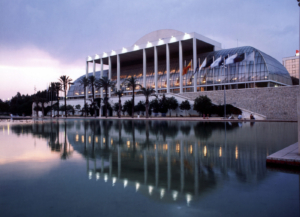 XII International Film Music Congress – ‘Mostra de Valencia – Cinema del Mediterrani’ 2026