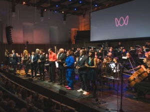 World Soundtrack Awards 2026 – Winners World Soundtrack Awards 2026 – Winners