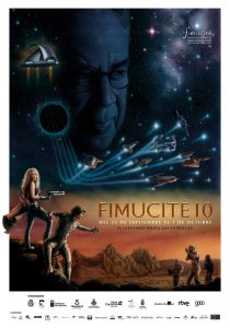 Fimucité 10 - Poster