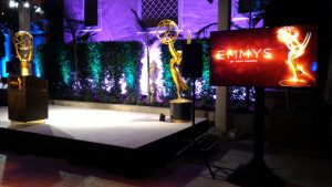 SCL Emmy Reception 2016 - 1