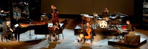 Nicola Piovani - Concert