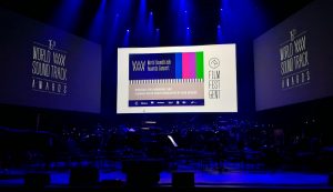 WSA 2016 - Day 4 - Concert