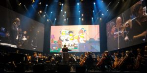 WSA 2016 - Day 4 - Simpsons