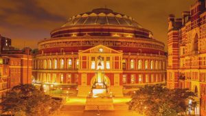 David Newman - ET 2016 - Royal Albert Hall