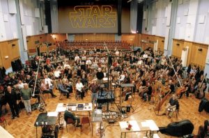 John Williams & London Symphony Orchestra - Star Wars