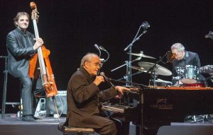 Michel Legrand Trio