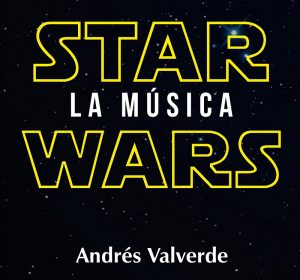 Book "Star Wars - La Música" (The Music)