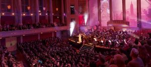 Hollywood in Vienna 2017 - Concert
