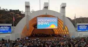 John Williams, Maestro of the Movies - Hollywood Bowl