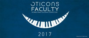 Oticons Faculty 2017