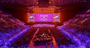 FMF 2017 - Day 5 - TITANIC Live in Concert