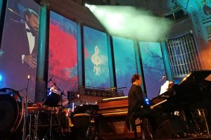 Hollywood in Vienna 2017 - Gala Concert - Steven Gatjen