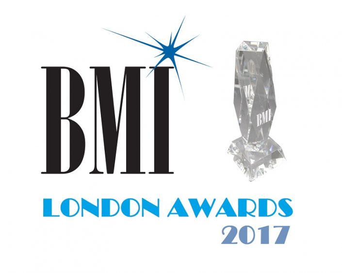 Premios BMI Londres 2017 Galardonados SoundTrackFest