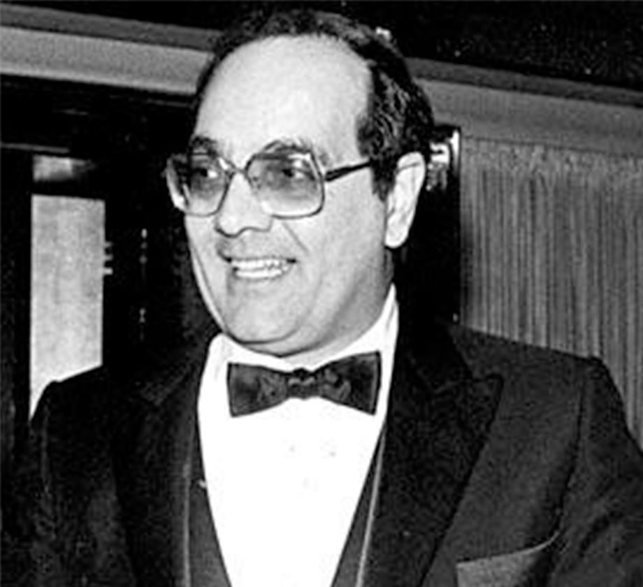 Composer Dominic Frontiere passed away at 86 years old (1931-2017 ...