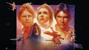 Star Wars: Una nueva esperanza - En Concierto