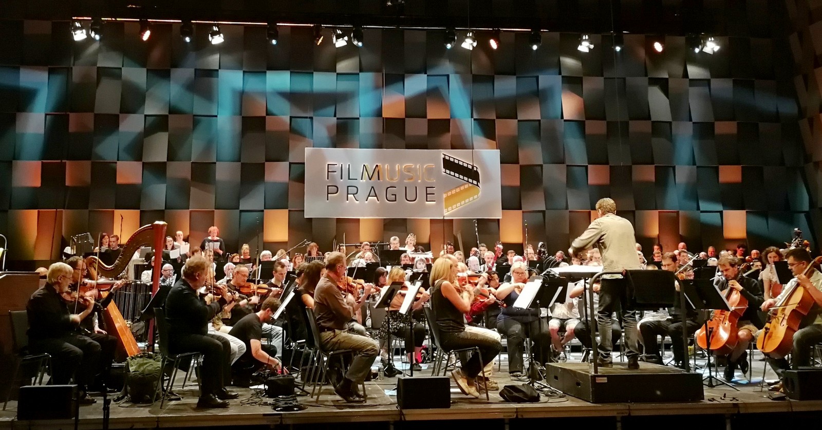 Joe Hisaishi Symphonic concert – Prague, 2019-05-05 – Soundtrack World