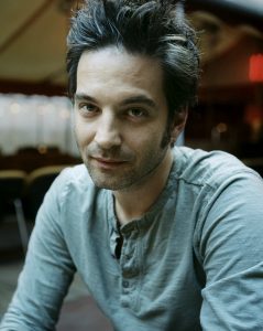 Jeff Russo - Interview - Jeff Russo