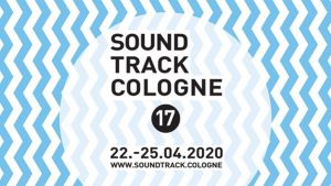 SoundTrack_Cologne 17 - Dates confirmed