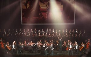 The Best of Ennio Morricone - Tribute concerts in January 2019
