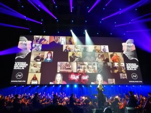 Krakow FMF 2018 - Resumen - Video Games Music Gala - Eimear Noone