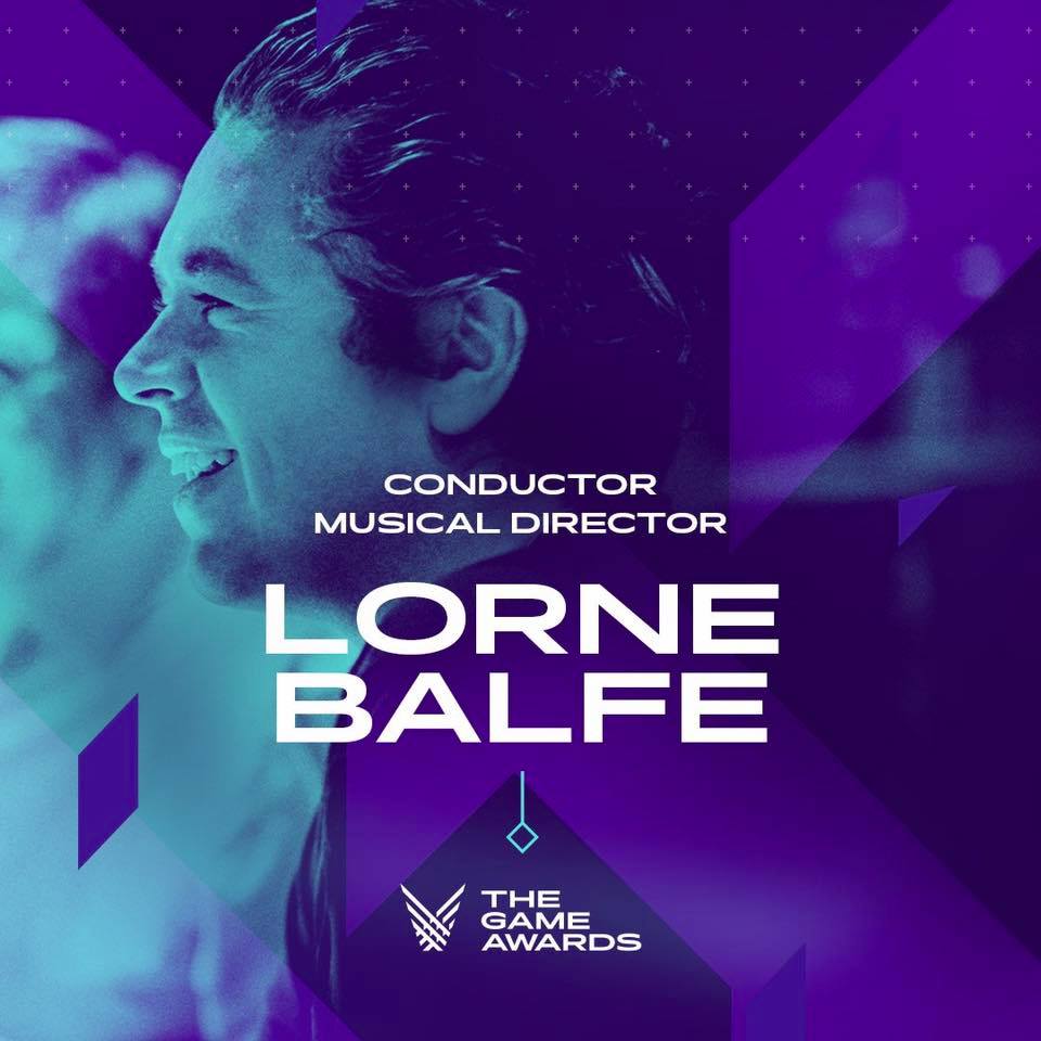 The Game Awards 2018 – Ceremony with orchestra conducted by Lorne Balfe &  Live Streaming – SoundTrackFest