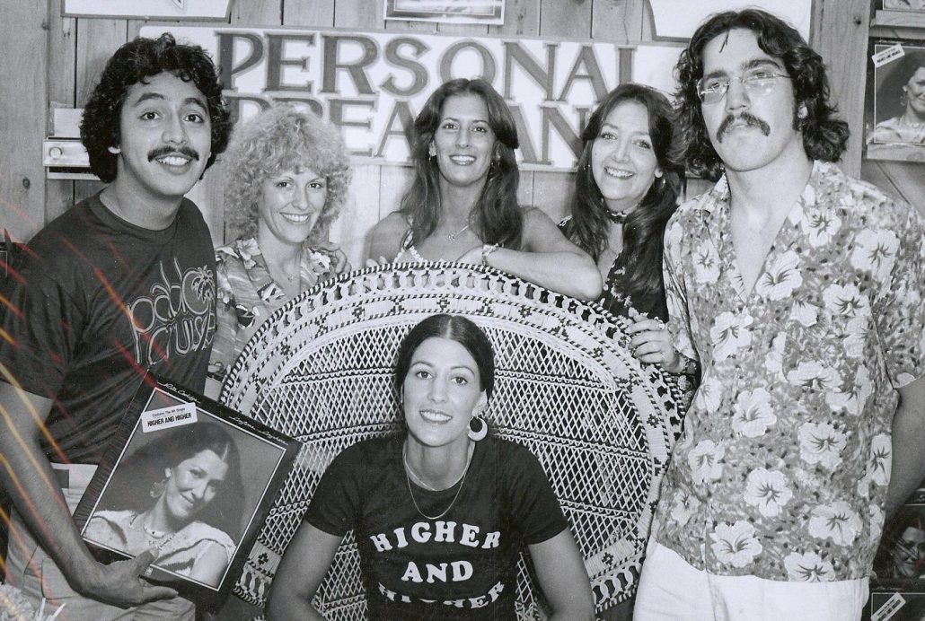 Doreen Ringer-Ross – Interview – SoundTrackFest