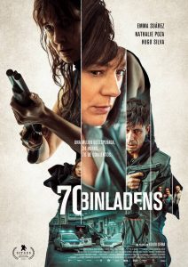 70 BinLadens - Premiere en Bilbao - Poster