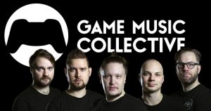 Oulu Music Festival 2019 - Game Music Collective Band