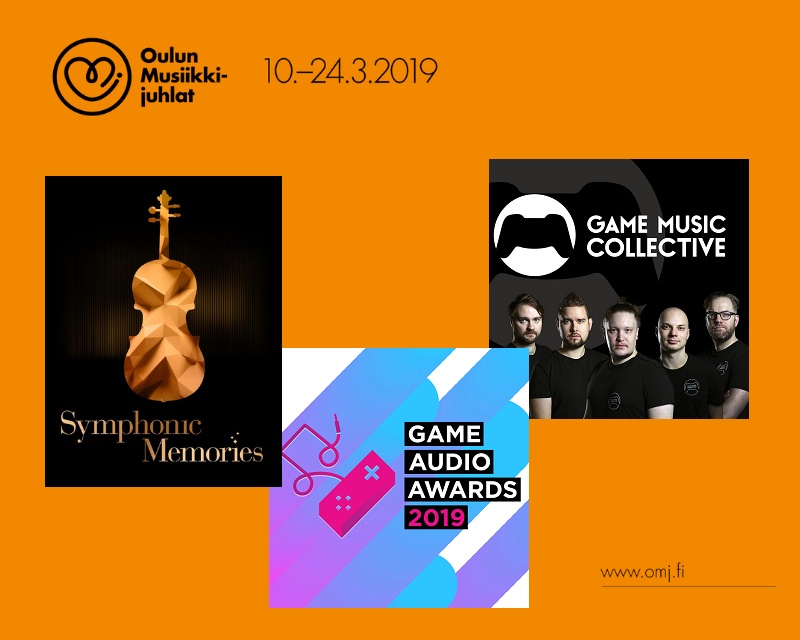 Game Audio Awards – Game Audio Awards