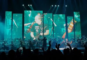 Hans Zimmer - Interview - Concert in Barcelona 2019