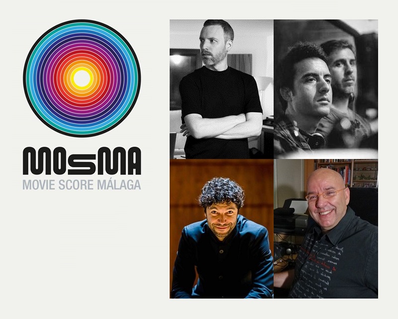 MOSMA 2019 – New guests – SoundTrackFest