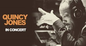 Quincy Jones Symphonic - Live in Concert