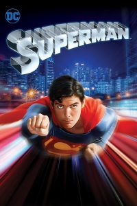 Superman in Concert - Poster