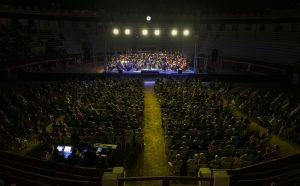 SONAFILM 2019 - 1st Edition - Concert