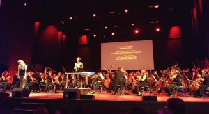 FIMUCITÉ 13 - 'Dracula' in Concert