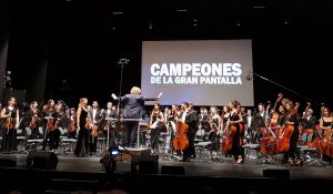 FIMUCITÉ 13 - Concert 'Champions of the Silver Screen' - Randy Edelman