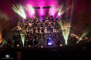 FSO 2019-2020 Tour - The Best Film Music in Concert - Donostia-San Sebastian