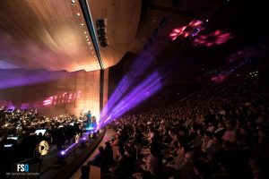 FSO 2019-2020 Tour - La Mejor Música de Cine en Concierto - Donostia-San Sebastian
