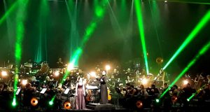 FSO 2019-2020 Tour - La Mejor Música de Cine en Concierto - Valencia - Concierto