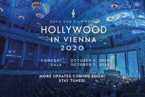 Hollywood in Vienna 2020 - Fechas confirmadas