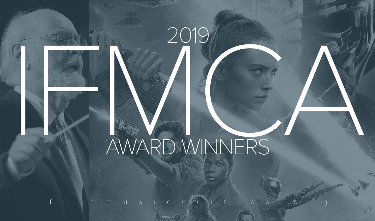 The Game Awards 2020 – Best Score and Music – Winners – SoundTrackFest