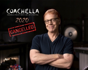 Danny Elfman will perform at the Coachella Festival 2020 [CANCELED]