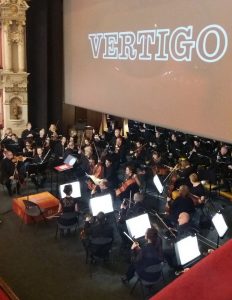 Vertigo - Bilbao 2020 - Concert Summary