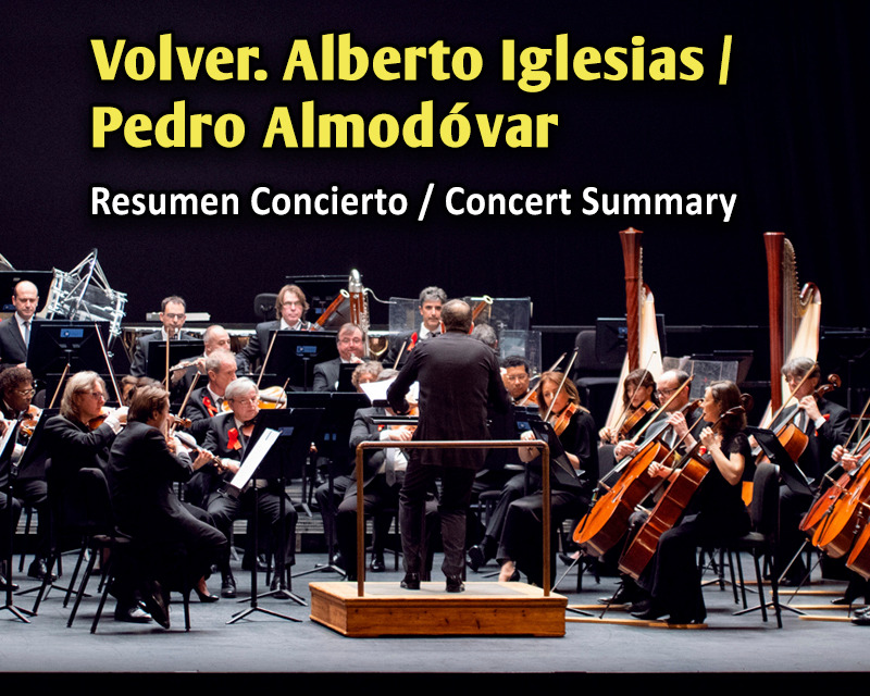 Composer Alberto Iglesias Finds Inspiration in Breathing for Pedro  Almodóvar's Parallel Mothers - Classical KUSC