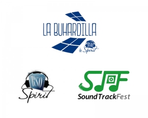 SoundTrackFest will collaborate in the new season of ‘La Buhardilla de BSOSpirit’